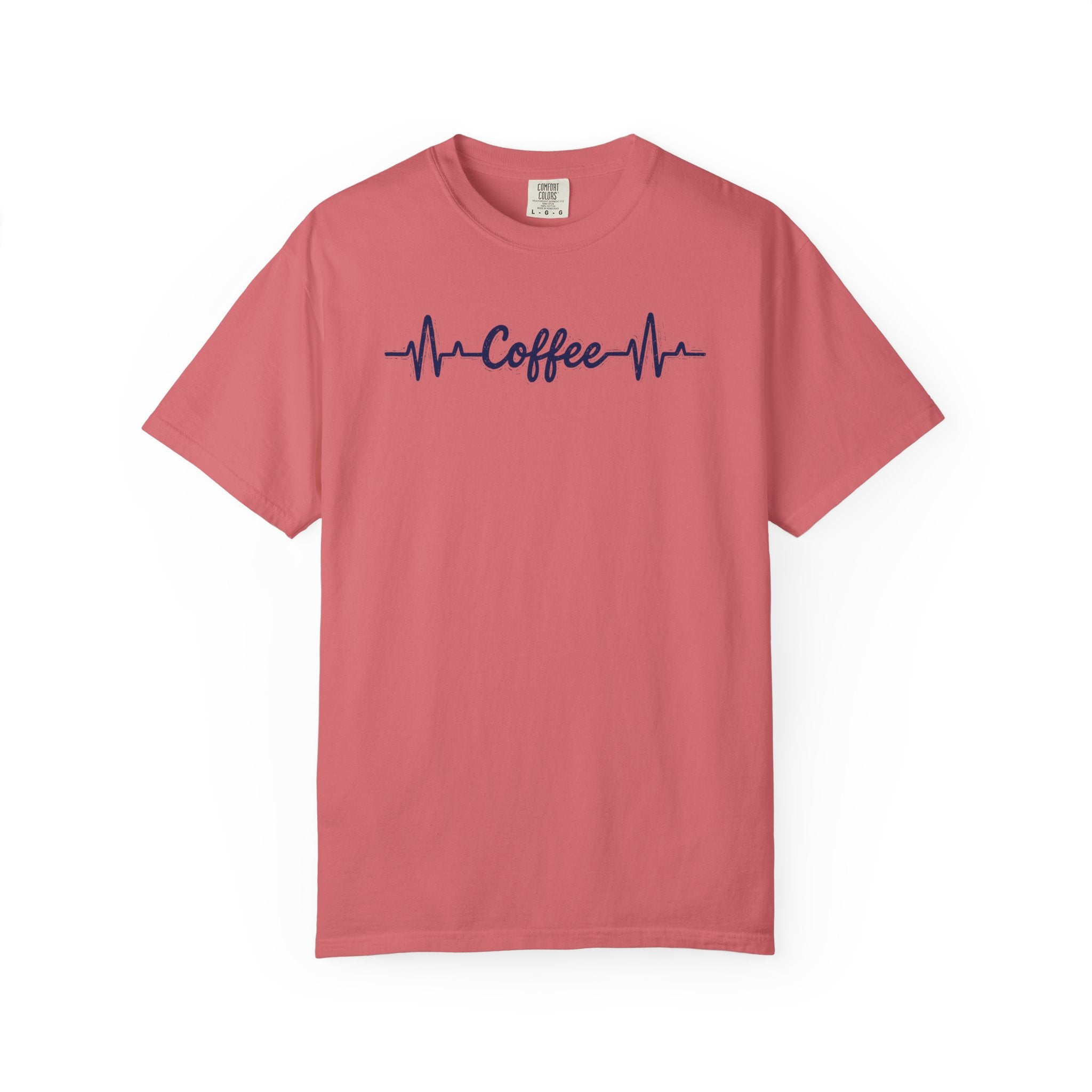 Coffee Lifeline T-Shirt