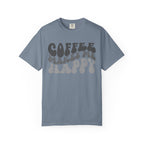 Coffee Makes Me Happy T-Shirt