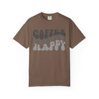 Coffee Makes Me Happy T-Shirt