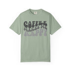 Coffee Makes Me Happy T-Shirt