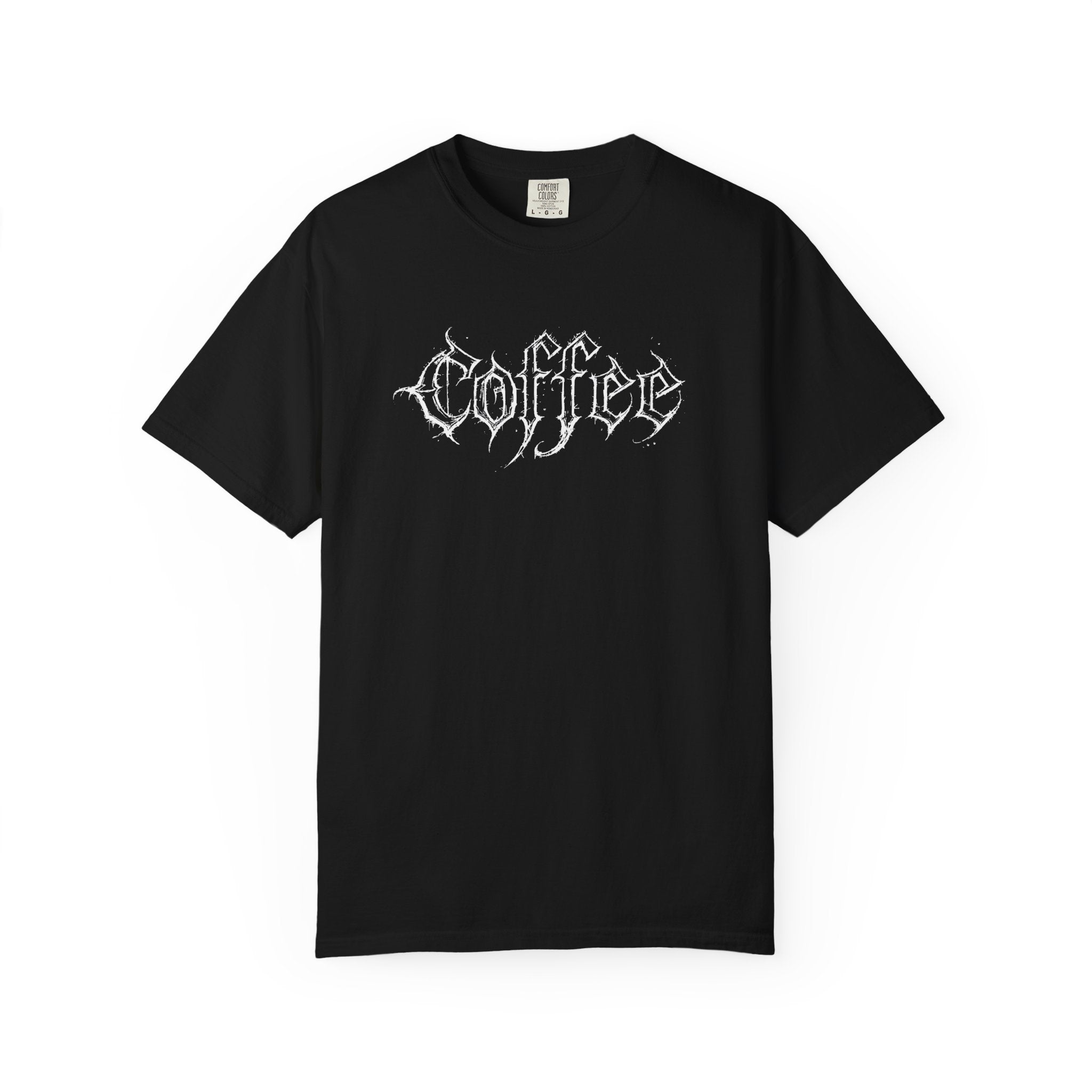 Coffee T-Shirt