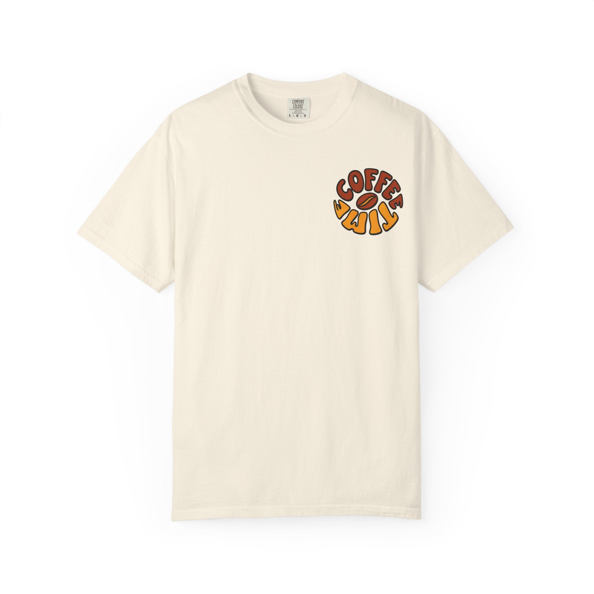 Coffee Time T-Shirt