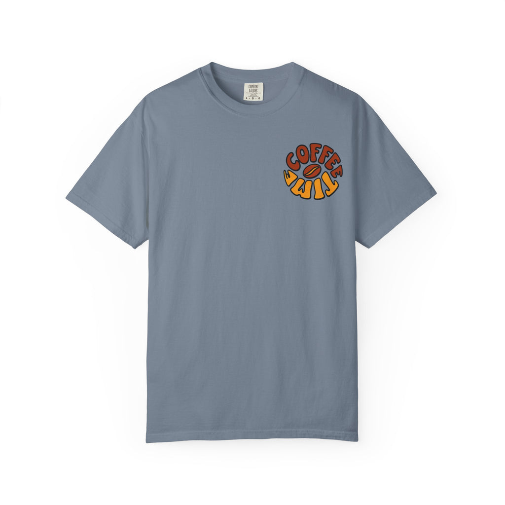 Coffee Time T-Shirt