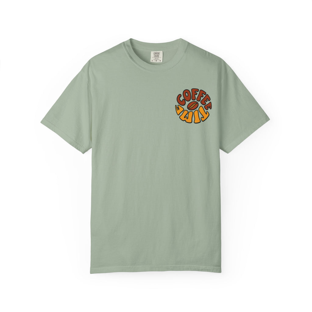 Coffee Time T-Shirt