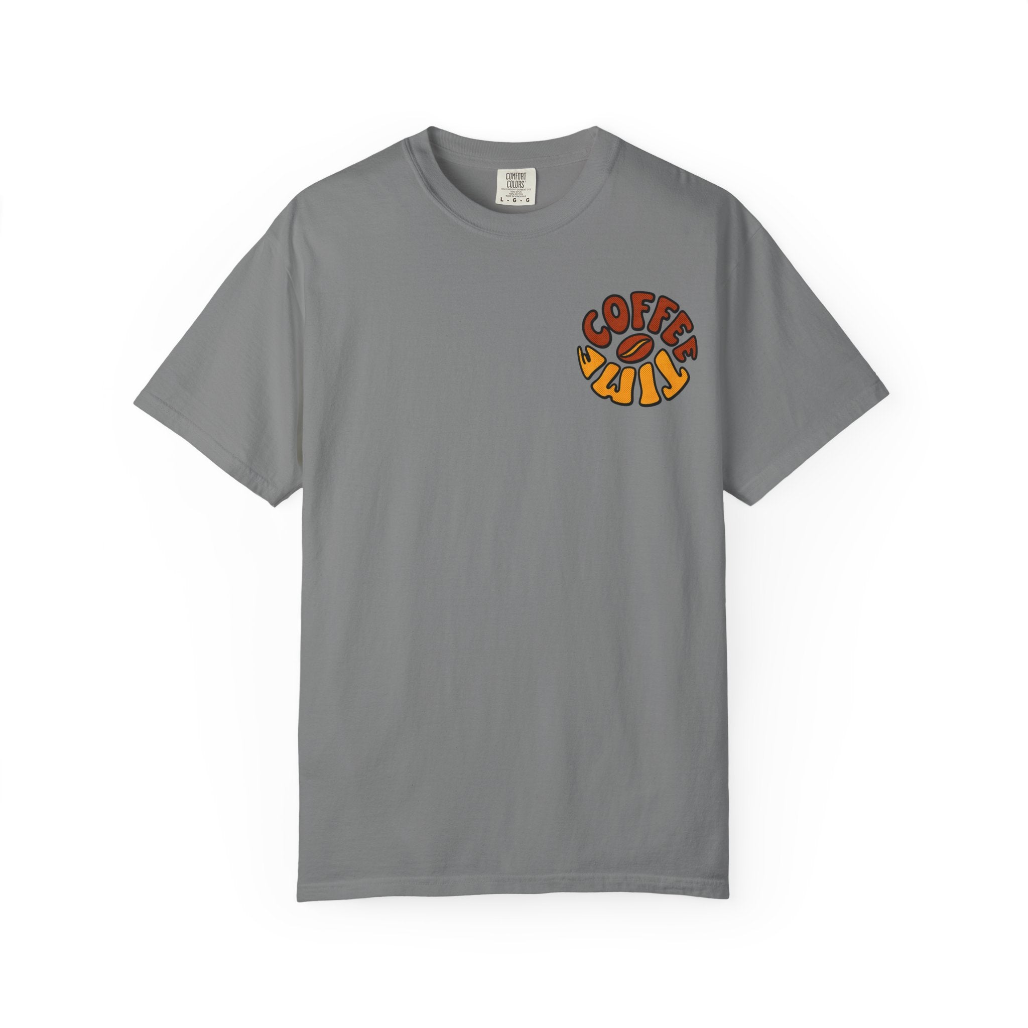 Coffee Time T-Shirt