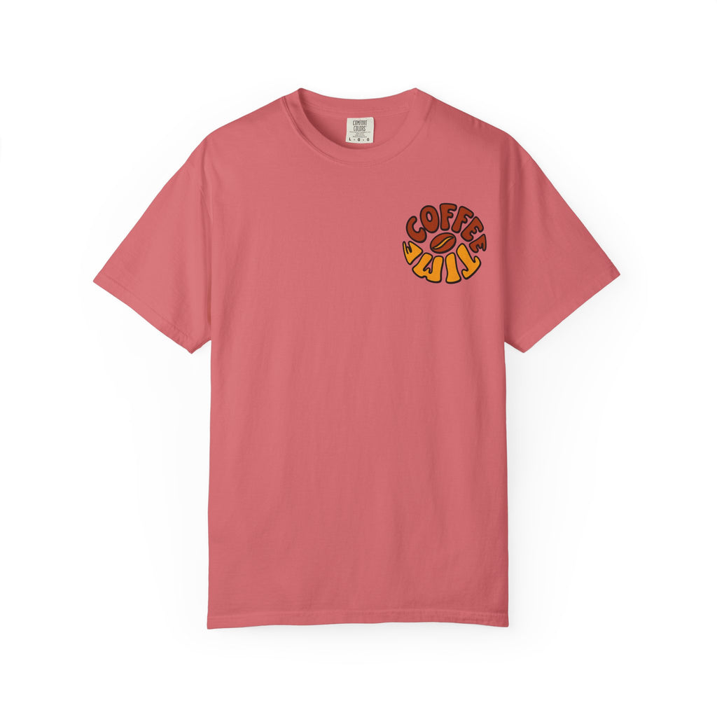 Coffee Time T-Shirt