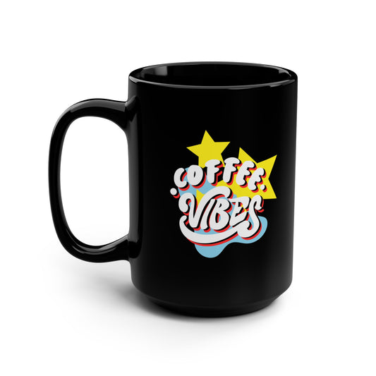 Coffee Vibes Mug