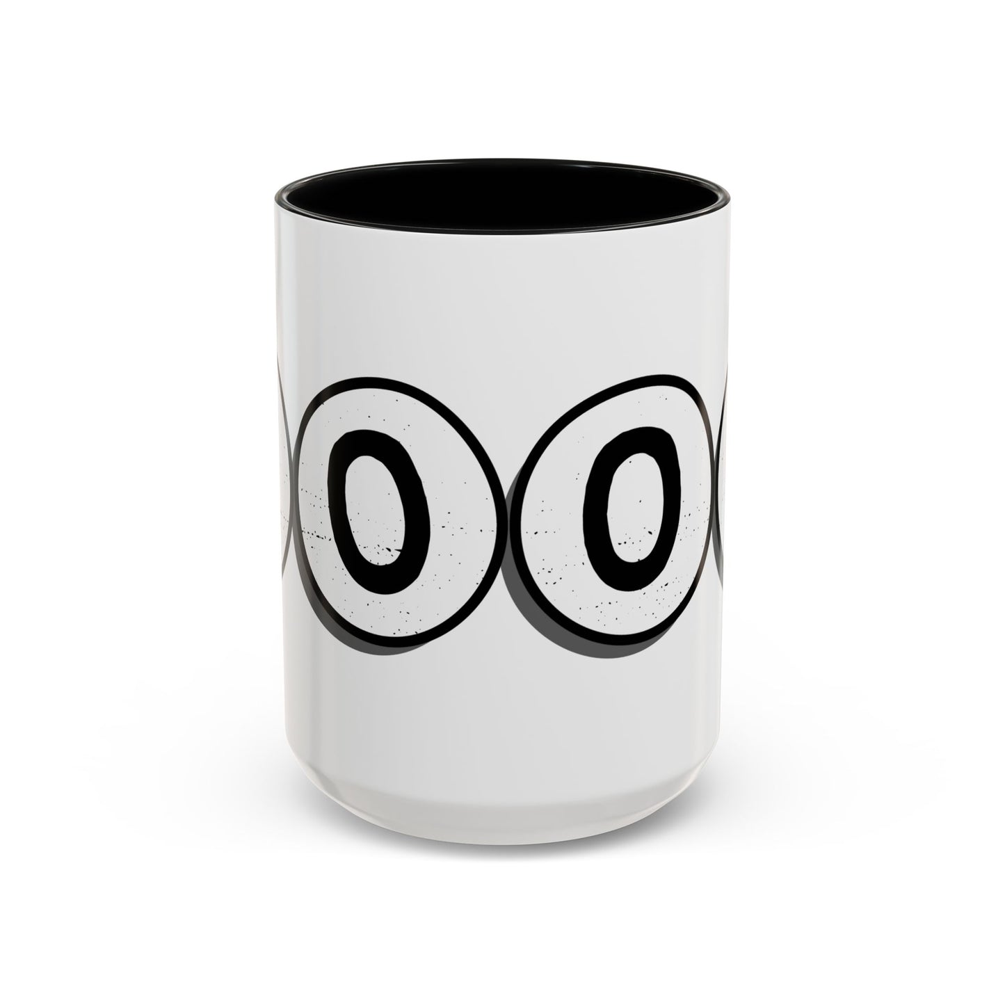 Cool Coffee Mug front