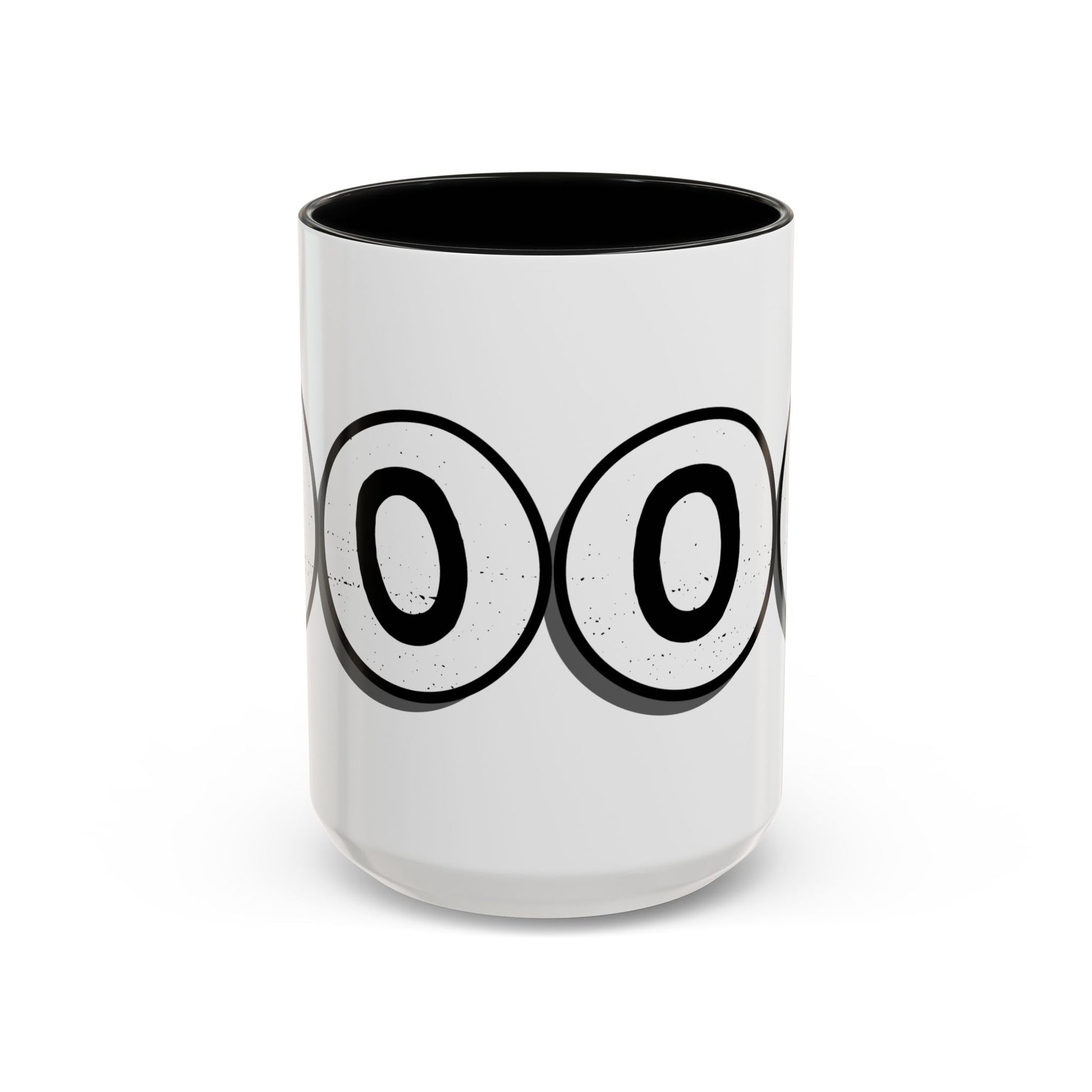 Cool Coffee Mug front