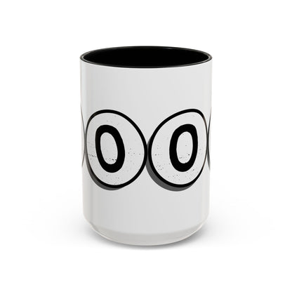 Cool Coffee Mug front