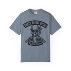 Death Before Decaf T-Shirt