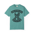 Death Before Decaf T-Shirt