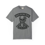 Death Before Decaf T-Shirt