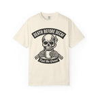 Death Before Decaf T-Shirt