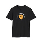 Don't Touch My Mug T-Shirt