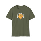Don't Touch My Mug T-Shirt