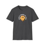 Don't Touch My Mug T-Shirt