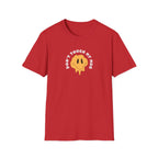 Don't Touch My Mug T-Shirt