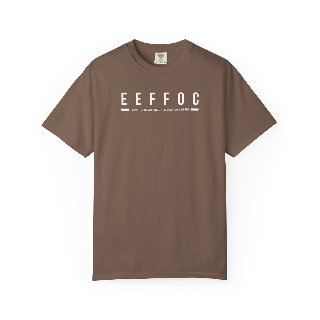 EEFFOC T-Shirt