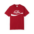 Enjoy Coffee T-Shirt