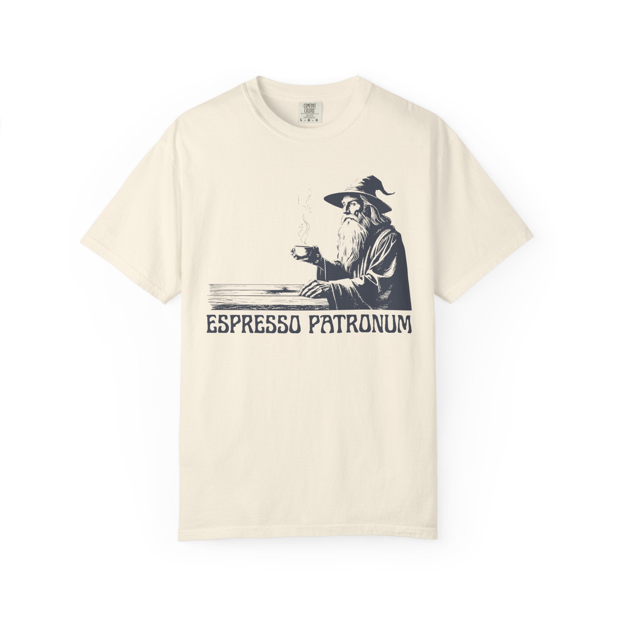 Espresso Patronum T-Shirt