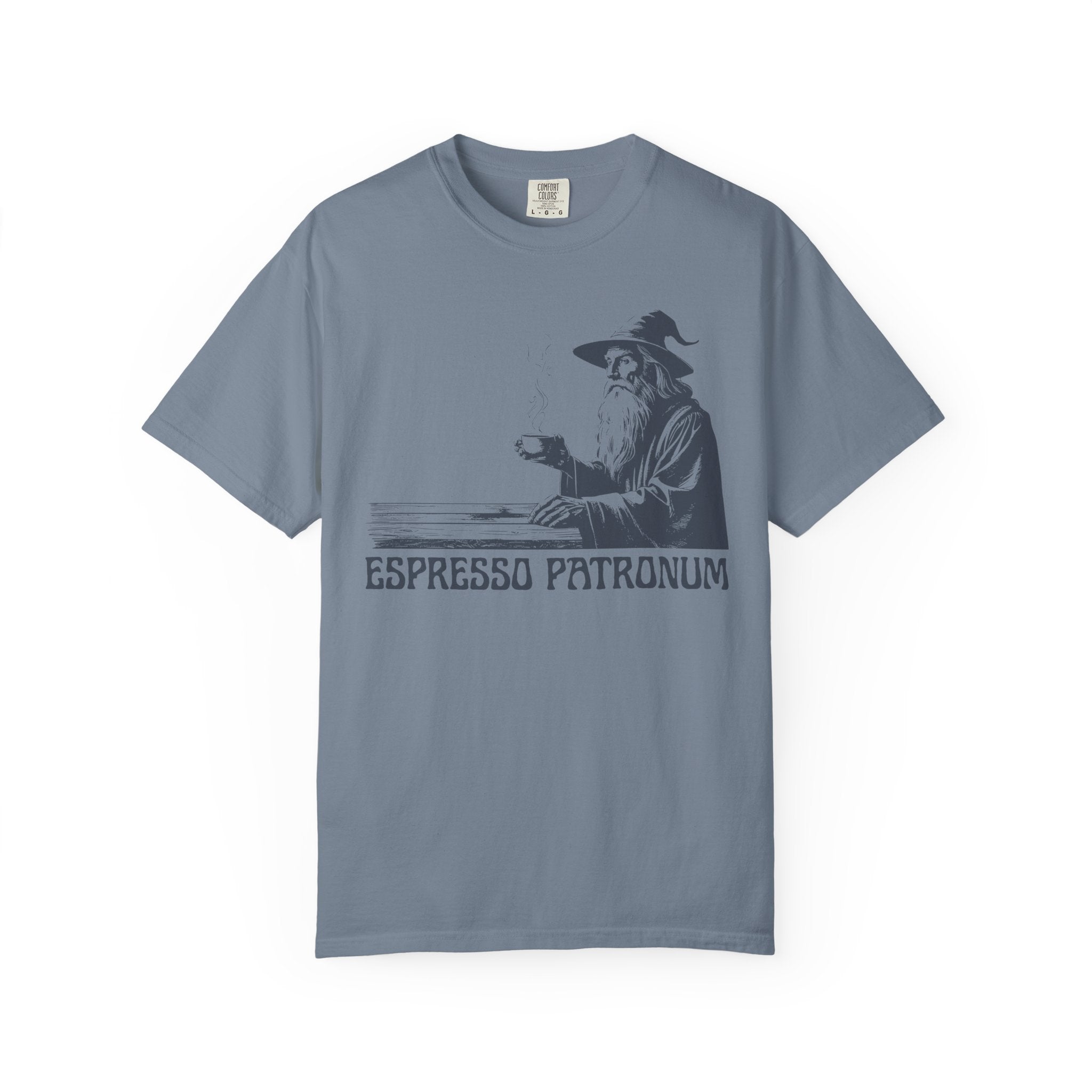 Espresso Patronum T-Shirt