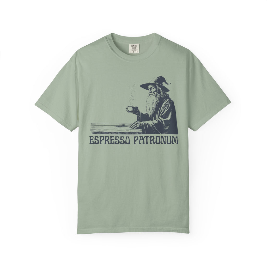 Espresso Patronum T-Shirt