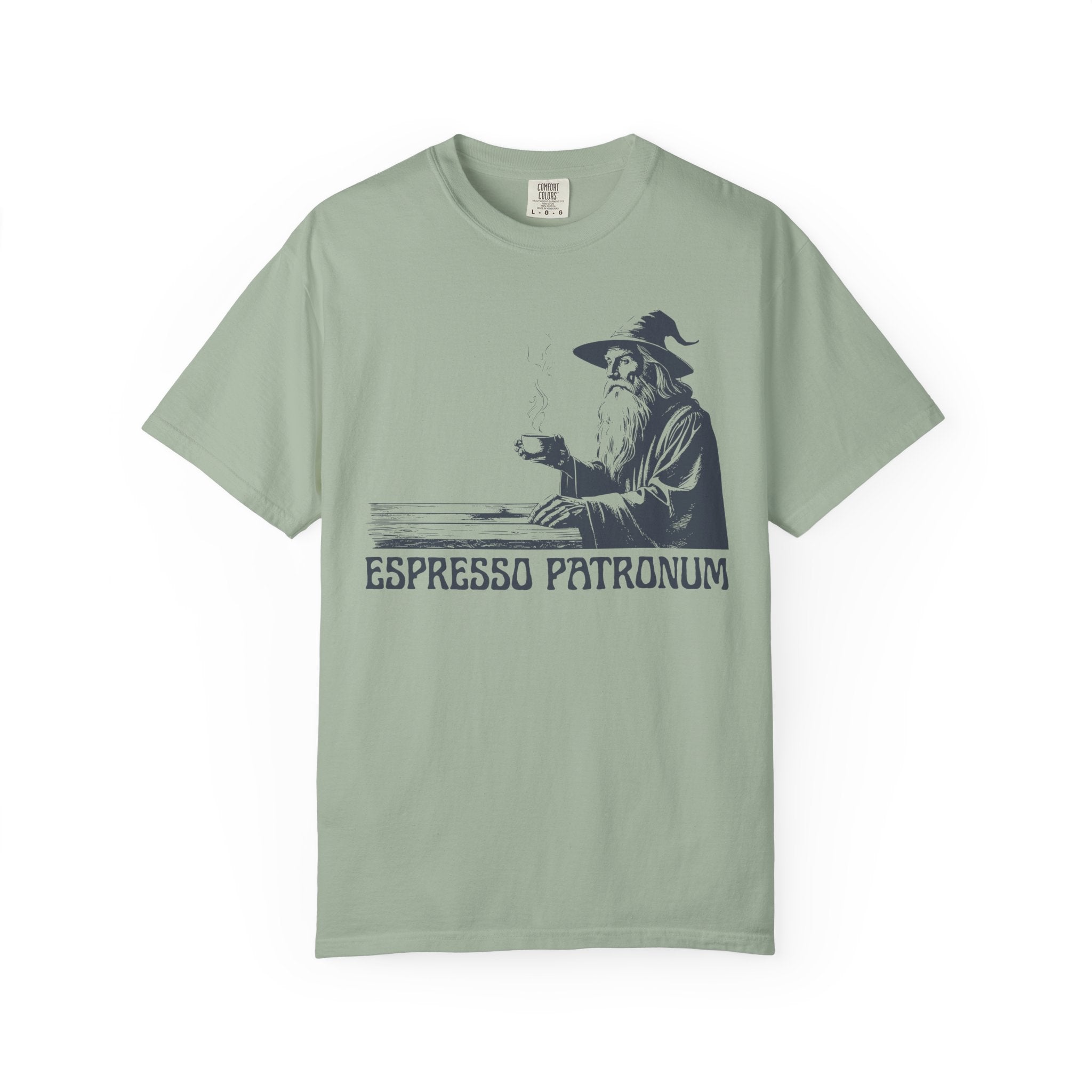 Espresso Patronum T-Shirt