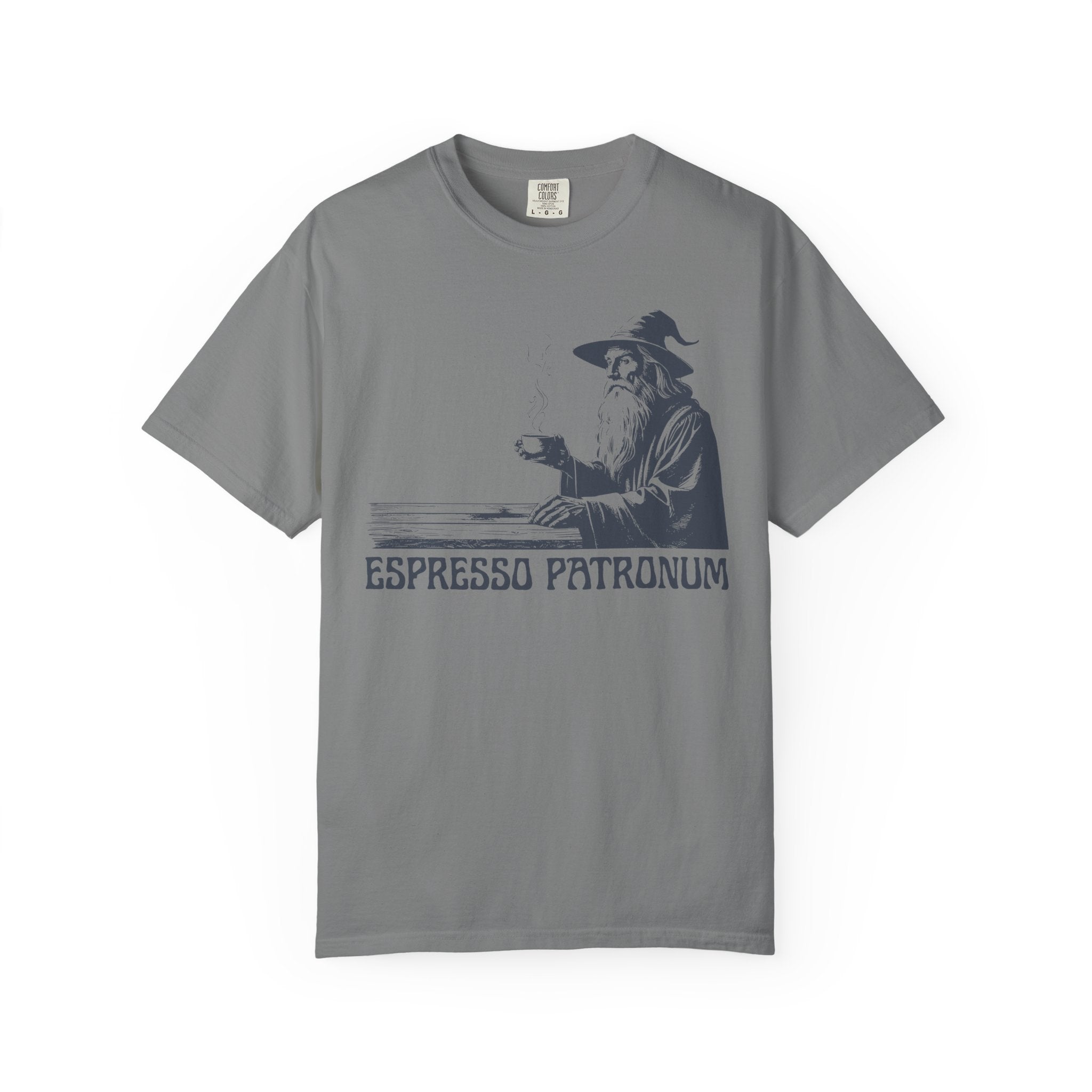 Espresso Patronum T-Shirt