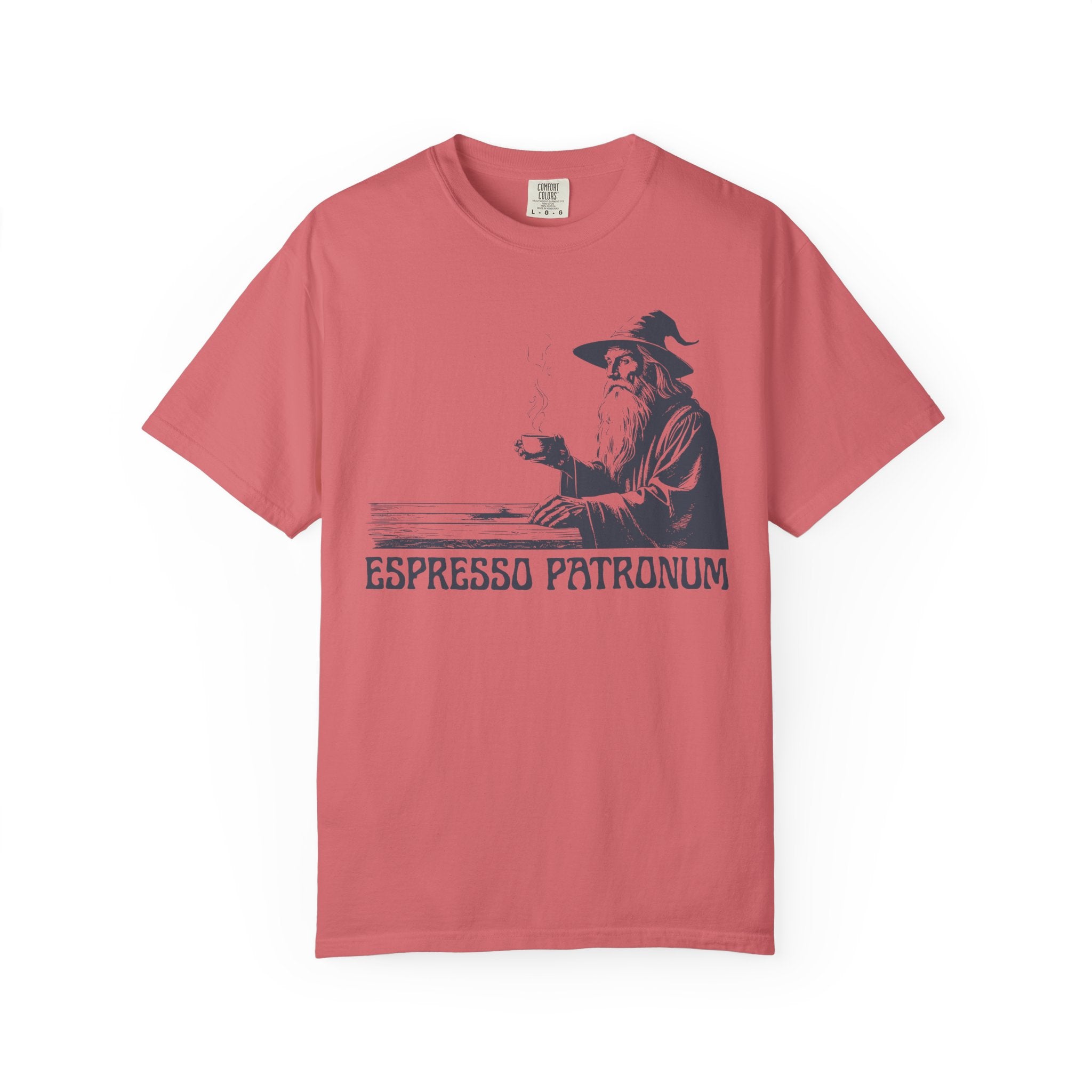 Espresso Patronum T-Shirt