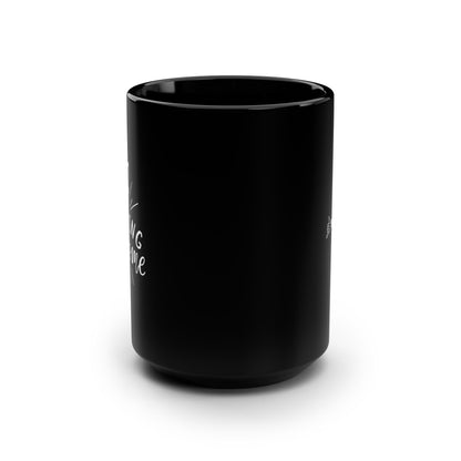 Flipping Awesome Coffee Mug front