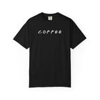 Friends Coffee T-Shirt