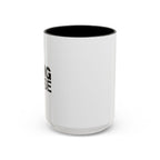 Hang Loose Coffee Mug front