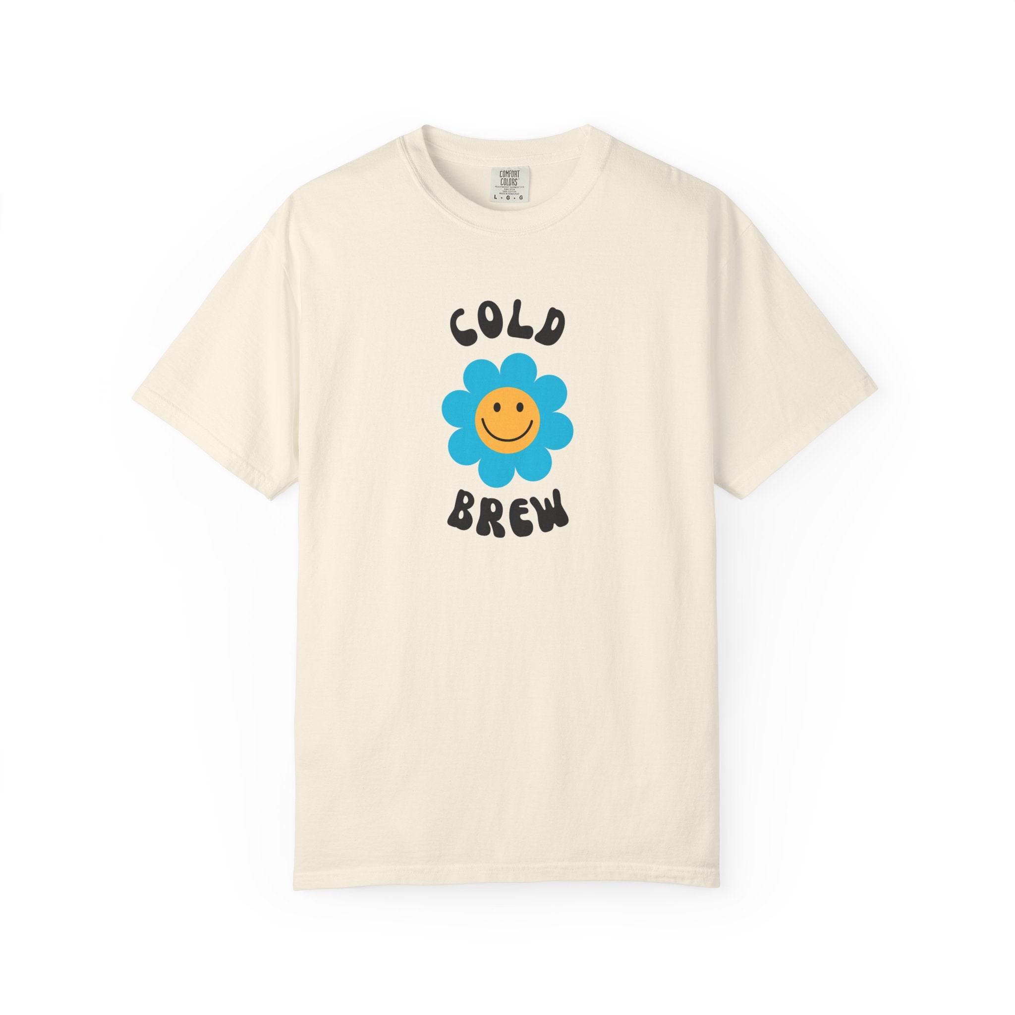 Happy Cold Brew T-Shirt
