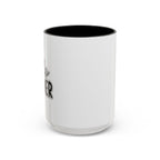 Hello Summer Coffee Mug front