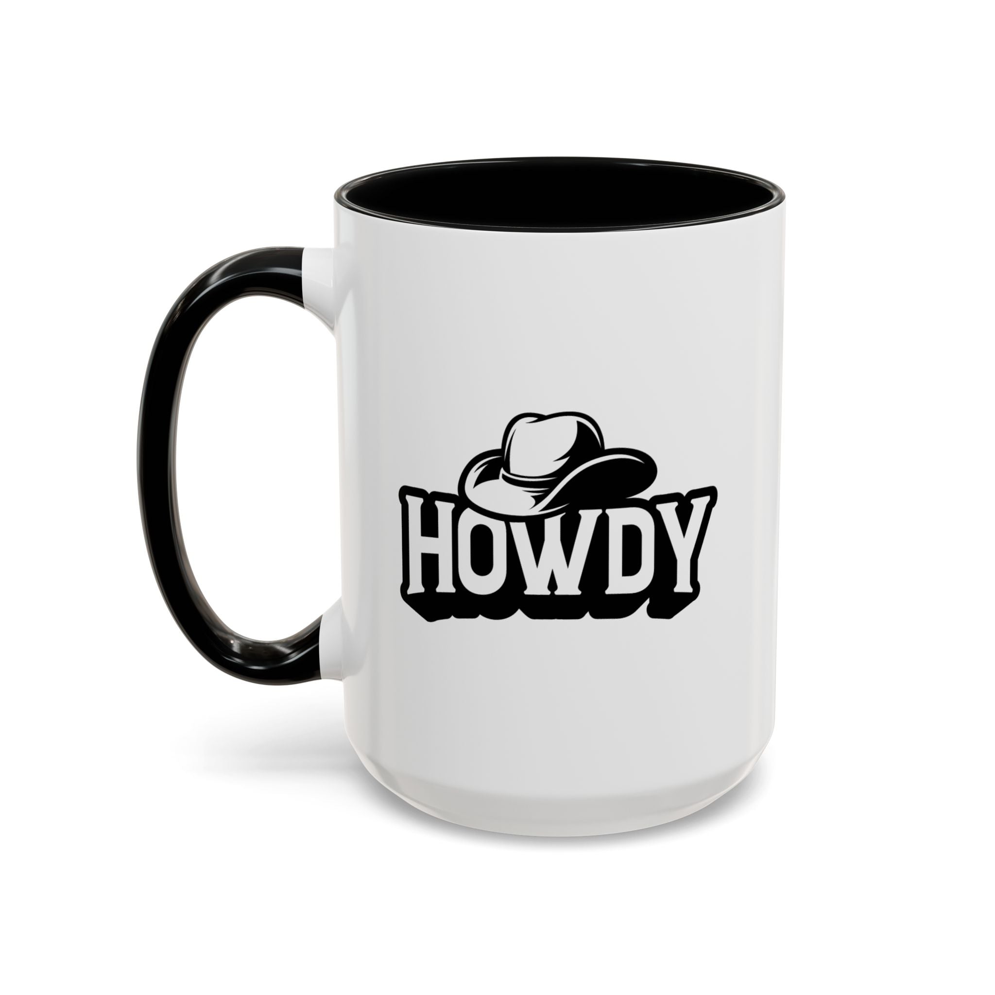 Howdy Coffee Mug right