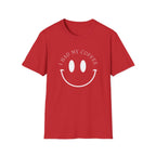 I Had My Coffee T-Shirt
