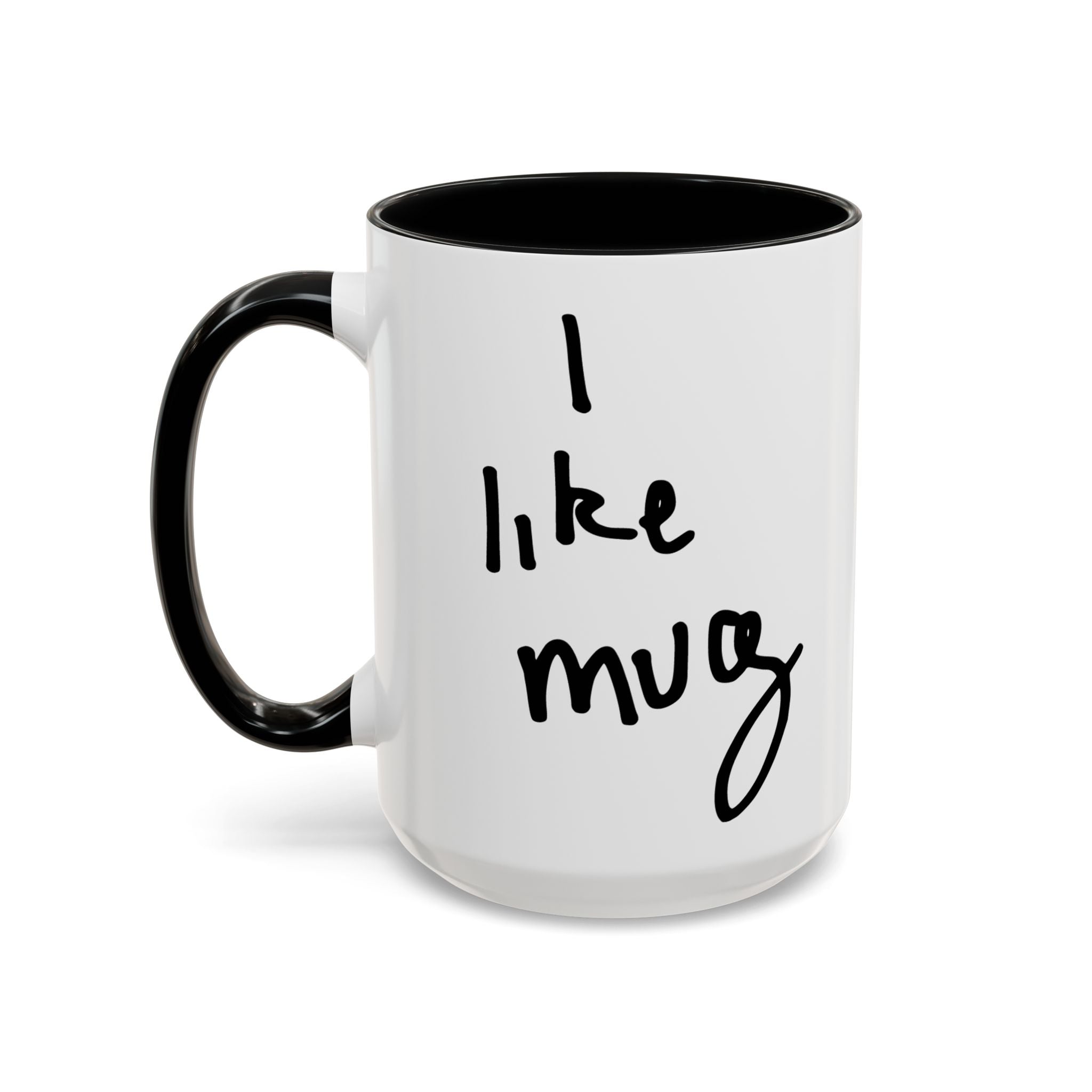 I Like Mug
