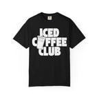 Iced Coffee Club T-Shirt