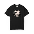 Iced Coffee and Tasty Waves T-Shirt