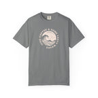 Iced Coffee and Tasty Waves T-Shirt