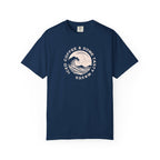 Iced Coffee and Tasty Waves T-Shirt
