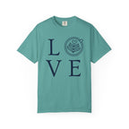 Latte Love T-Shirt