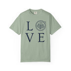 Latte Love T-Shirt