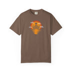 Latte Sunset T-Shirt