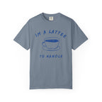 Lattee to Handle T-Shirt