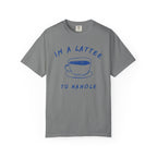 Lattee to Handle T-Shirt