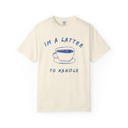 Lattee to Handle T-Shirt