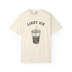 Light Ice Coffee T-Shirt