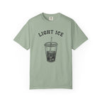 Light Ice Coffee T-Shirt